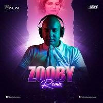 Zooby Zooby Zooby Remix Mp3 Song - Dj Dalal London